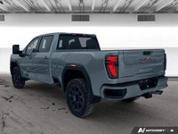 Experience the rugged capability, commanding performance, and premium design of the *2024 GMC Sierra... (image 3)