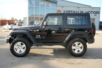 --SLASH YOUR PAYMENT, NOT YOUR DREAMS!-- The 2009 Jeep Wrangler X delivers classic off-road capabili... (image 7)