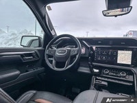 This GMC Sierra 1500 delivers a sturdy engine powering this Automatic transmission. *Get Your Money'... (image 9)