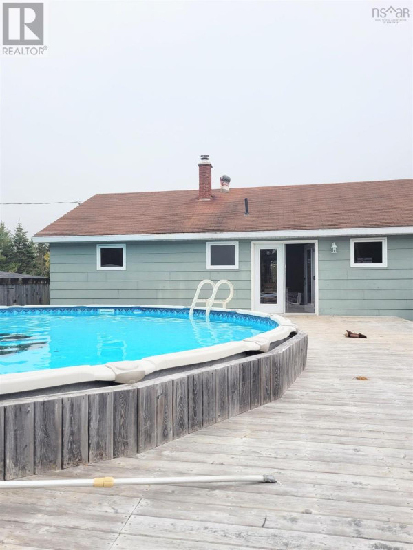 32 wharf Road Bass River, Nova Scotia B0M1B0 Houses for Sale Truro