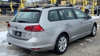 WE ARE CANADA'S MOTORS PLACE :) 2017 VOLKSWAGEN GOLF SPORTWAGEN w/ 187,602 km !!!! 1.8L TURBO I4 170... (image 4)