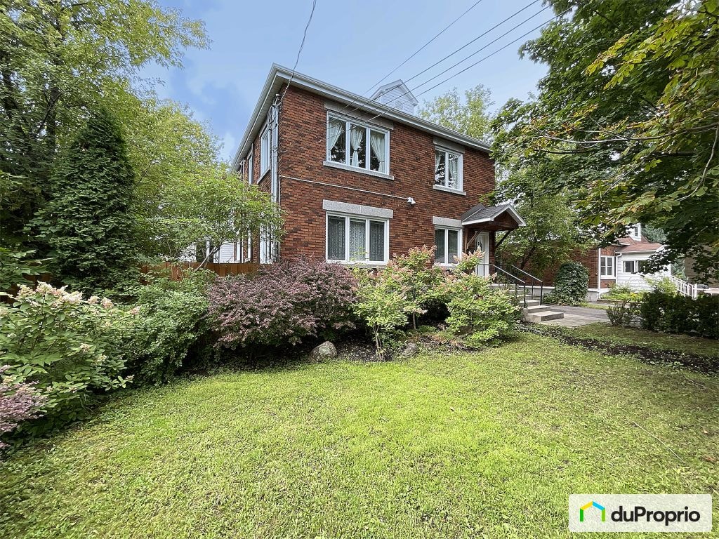 $1,150,000 - Duplex for sale in Longueuil (LeMoyne) — photo 2