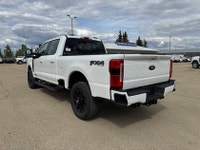 2026 Ford F-350 AMVIC Licensed Engine: 8 Cylinder Engine 6.7L Safety Equipment ABS And Driveline Tra... (image 4)