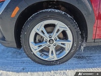 = Gemini said = This 2023 Hyundai Kona Preferred comes equipped with *2.0L MPI 4-cylinder engine*, *... (image 9)