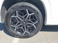 Welcome to Kingscross Hyundai! Engine: 4 Cylinder Engine 2.5L L/100Km City: 10.1 L/100Km Hwy: 8.3 Sa... (image 8)