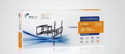 We carry 75 different wall mounts and ceiling mounts on the display come and check before you buy it...