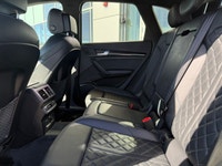 This 2021 Audi SQ5 Progressiv delivers the perfect balance of luxury, performance, and everyday prac... (image 8)