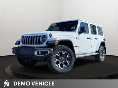 This Jeep Wrangler has a powerful 2.0 Liter Turbo engine powering this Automatic transmission. WHEEL...
