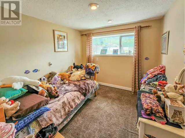 2805 DOHLER ROAD Smithers, British Columbia in Houses for Sale in Smithers - Image 18