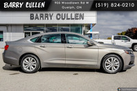 Rare low KM Impala! It sure is hard to find a full size sedan nowadays. This 19 Impala comes very we... (image 2)