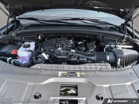 This Jeep Grand Cherokee L has a powerful ERC 3.6L Pentastar(TM) VVT V6 engine w/ESS engine powering... (image 6)