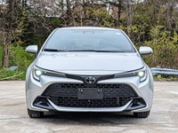 Efficient 2.0L I-4 engine with CVT - Toyota Safety Sense 3.0 package - Advanced back-up camera - Pow... (image 6)
