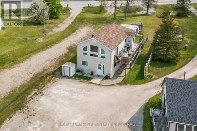 5632 PENETANGUISHENE ROAD Springwater (Elmvale), Ontario in Houses for Sale in Oakville / Halton Region - Image 5