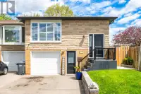2533 SELORD COURT Mississauga, Ontario