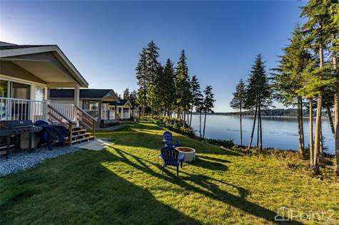 1 Alder Bay Rd in Houses for Sale in Port Hardy / Port McNeill