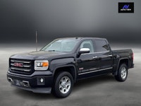 Welcome to Auto View! NEW ARRIVAL!! 2014 GMC Sierra 1500 SLE!! **ALL TERRAIN PACKAGE** **CLEAN CARFA... (image 9)