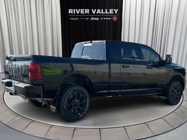 2025 Ram 2500 in Cars & Trucks in Strathcona County - Image 3