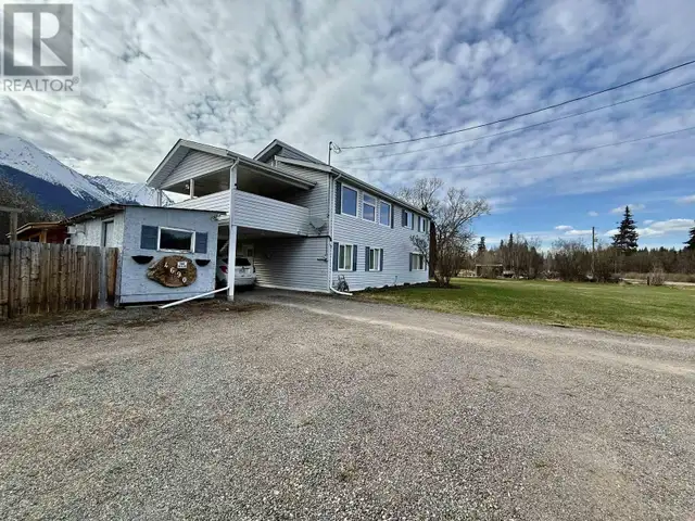 4690 SIMCOE LOOP Smithers, British Columbia in Houses for Sale in Smithers - Image 26