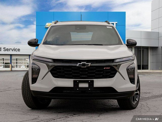2025 Chevrolet Trax 2RS in Cars & Trucks in Windsor Region - Image 2
