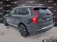 Come see this 2024 Volvo XC90 Plus Bright Theme before someone takes it home! *Get Your Money's Wort... (image 3)