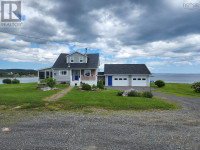 70 Richard Road Charlos Cove, Nova Scotia