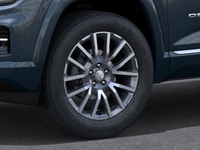This GMC Terrain delivers a Turbocharged Gas I4 1.5L/-TBD- engine powering this Automatic transmissi... (image 8)