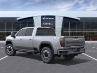 Welcome to Murray Buick GMC - Penticton Ready to tackle the day in style, our diesel-powered 2026 GM... (image 2)