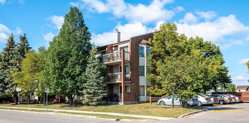 215 Watson St - 2 Bedroom | Long Term Rentals | Winnipeg | Free local ...