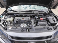 *2021 Honda Civic LX -- Reliable, Efficient, and Stylish* Looking for a dependable sedan that blends... (image 9)