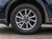 The excellent power delivery, superior handling and a swanky interior help propel this 2025 Mazda CX... (image 3)