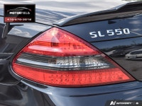Rare SL 550 Roadster - Hardtop Convertible - Powered by the 5.5L Naturally Aspirated V8, Producing 3... (image 8)
