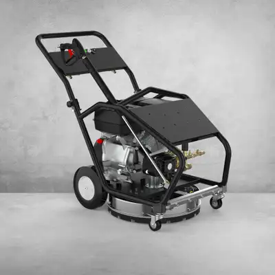 New 4000 PSI Multi-Use Pressure Washer DCC2717MF, View more