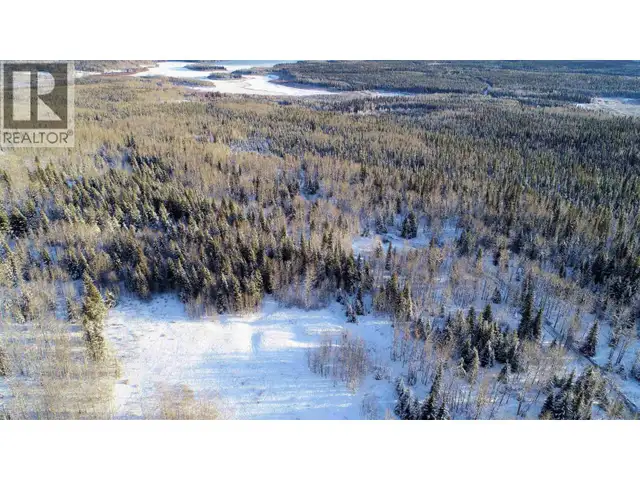 FRAC N1/2 DL 2557 BINTA ROAD Burns Lake, British Columbia in Land for Sale in Burns Lake - Image 19