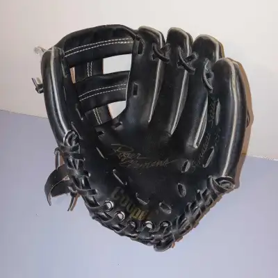 Cooper Baseball Youth Glove Signature Series 201 Roger Clemens, View more