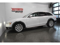 GARANTIE PROLONGÉE DISPONIBLE SUR PLACE. AWD - TOIT PANORAMIQUE - CUIR - RARE SUR LE MARCHÉ. Véhicul... (image 3)