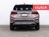 Electric Parking Brake, Brake Assist, Power Tailgate/Hatch and more! Clutch is the largest online us... (image 4)