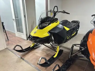 Welcome to Rallye Motoplex & Marine. 2017 SKI DO SUMMIT SP Prices for new Yamaha vehicles include fr...