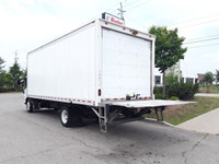 Ryder Stock ID: 277660 Transmission Type/Speed: AUTO 6 Engine: DIESEL 4HK1-TC'17 215/2550 Horse Powe... (image 7)