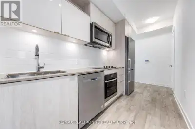 538 - 135 LOWER SHERBOURNE STREET Toronto (Waterfront Communitie