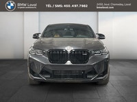 ===== 2023 BMW X4 M Competition | Gr. Sup | ===== ===== * Groupe Supérieur * Emblèmes BMW M 50 ans *... (image 1)
