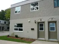 Ingersoll Three Bedroom Townhouse for Rent