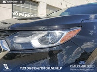 Thanks for viewing our Cam Clark Ford Inventory! 2021 Chevrolet Equinox LT AWD ??? Smart size. Every... (image 8)
