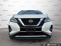 Snag a score on this 2023 Nissan Murano Platinum before it's too late. Spacious yet easy to maneuver... (image 9)