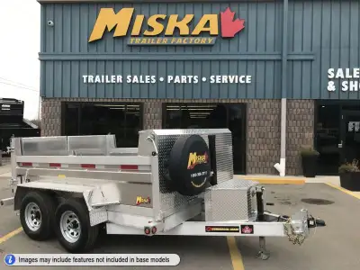 Buy Factory Direct and Save! Get it delivered to our Sudbury Pickup Depot or pick up at our factory...