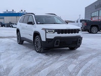 The 2026 Jeep Cherokee Laredo is a modern and efficient SUV that combines advanced technology, comfo... (image 8)