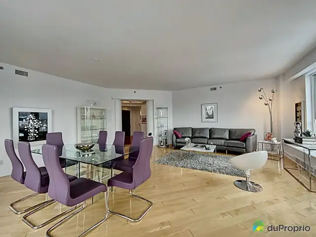 $849,000 - Condominium for sale in L'Ile Des Soeurs in Condos for Sale in City of Montréal - Image 6