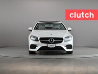 Brake Assist, Auto Dimming Rearview Mirror, Front Heated Seats and more! Clutch is the largest onlin... (image 2)