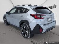Crosstrek Limited Crosstrek Limited Includes Touring key features and adds/upgrades: 182-hp 2.5-litr... (image 2)