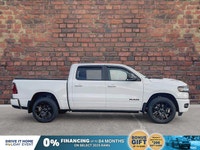 This Ram 1500 boasts a Twin Turbo Regular Unleaded I-6 3.0 L/183 engine powering this Automatic tran... (image 5)