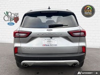 Rose City Ford - PREVIOUS DAILY RENTAL - ACCIDENT FREE - HEATED LEATHER SEATS - HEATED STEERING WHEE... (image 4)